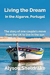 Living dream algarve for sale  Delivered anywhere in USA 