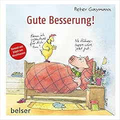 Gute besserung gebraucht kaufen  Wird an jeden Ort in Deutschland