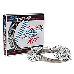 Rigging supply stainless for sale  Delivered anywhere in USA 