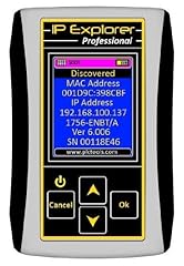 Ethernet address explorer for sale  Delivered anywhere in USA 