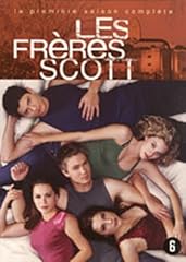 Frères scott intégrale d'occasion  Livré partout en France