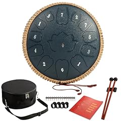 Steel tongue drum for sale  Delivered anywhere in USA 