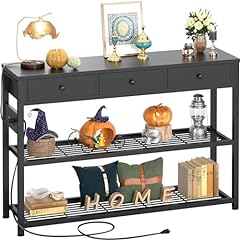 Besiost entryway table for sale  Delivered anywhere in USA 