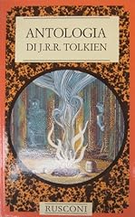 Antologia r. tolkien usato  Spedito ovunque in Italia 