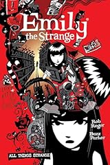 Complete emily strange for sale  Delivered anywhere in UK