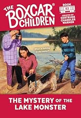 Mystery lake monster for sale  Delivered anywhere in USA 