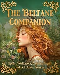 Beltane companion spells for sale  Delivered anywhere in UK