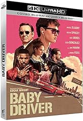 Baby driver ultra d'occasion  Livré partout en France