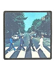 Beatles patch abbey for sale  Delivered anywhere in USA 