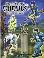 Glow dark ghouls for sale  Delivered anywhere in USA 