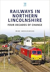 Railways northern lincolnshire for sale  Delivered anywhere in UK
