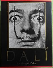 Salvador dalí malerische gebraucht kaufen  Wird an jeden Ort in Deutschland
