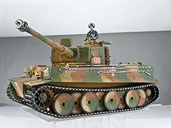 Taigen tanks tiger for sale  Delivered anywhere in USA 