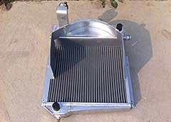 Aluminum alloy radiator for sale  Delivered anywhere in UK