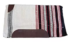 Reitsport western wool for sale  Delivered anywhere in UK