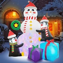 Rocinha christmas inflatable for sale  Delivered anywhere in USA 