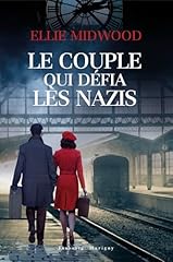 Couple défia nazis d'occasion  Livré partout en France