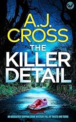 The killer detail gebraucht kaufen  Wird an jeden Ort in Deutschland