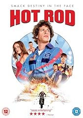 Hot rod dvd for sale  Delivered anywhere in UK