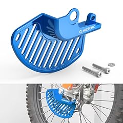 Nicecnc blue front for sale  Delivered anywhere in USA 