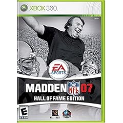 Madden nfl hall for sale  Delivered anywhere in USA 