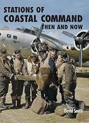 Stations coastal command for sale  Delivered anywhere in UK