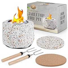 Lokifire table top for sale  Delivered anywhere in USA 
