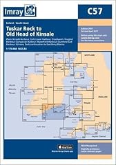 Imray chart c57 for sale  Delivered anywhere in UK