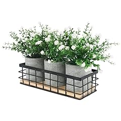 Yahallow potted artificial for sale  Delivered anywhere in USA 