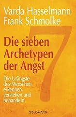 Archetypen angst urängste gebraucht kaufen  Wird an jeden Ort in Deutschland