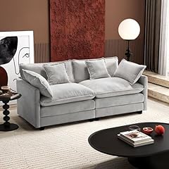 Ihanherry cloud sofa for sale  Delivered anywhere in USA 