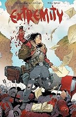 Extremity deluxe edition for sale  Delivered anywhere in USA 