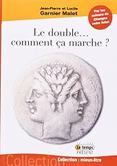 Double marche d'occasion  Livré partout en France