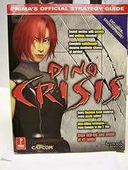 Dino crisis stickers for sale  Delivered anywhere in UK