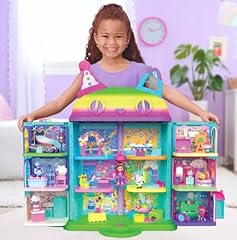 Rzhomestore gabby dollhouse for sale  Delivered anywhere in UK