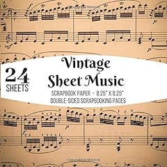 Vintage sheet music for sale  Delivered anywhere in UK