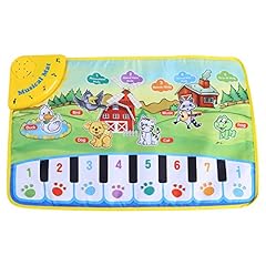 Tapis musique bébés d'occasion  Livré partout en France