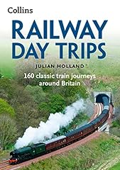 Railway day trips for sale  Delivered anywhere in USA 