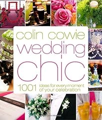 Colin cowie wedding for sale  Delivered anywhere in USA 