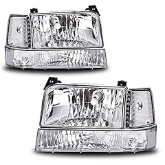 Pit66 headlights compatible for sale  Delivered anywhere in USA 