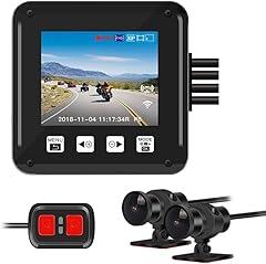 Vsysto motorcycle dash for sale  Delivered anywhere in UK