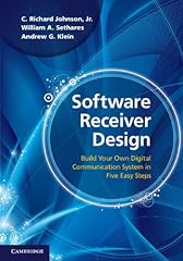 Software receiver design for sale  Delivered anywhere in USA 