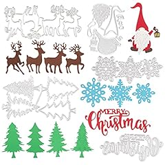 Stanzschablonen weihnachten se gebraucht kaufen  Wird an jeden Ort in Deutschland