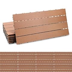 Ikodm wpc terrassenfliese gebraucht kaufen  Wird an jeden Ort in Deutschland