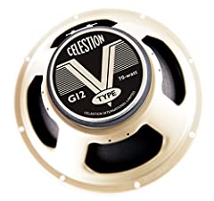 Celestion type ohm for sale  Delivered anywhere in USA 
