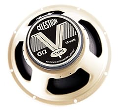 Celestion type ohm for sale  Delivered anywhere in USA 