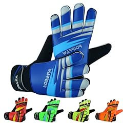 Warrior gears goalkeeper for sale  Delivered anywhere in UK