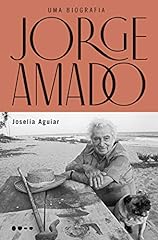 Jorge amado uma for sale  Delivered anywhere in UK
