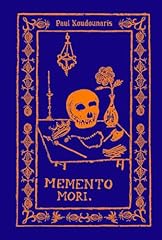 Memento mori dead for sale  Delivered anywhere in UK