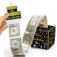 Happy birthday money for sale  Delivered anywhere in USA 